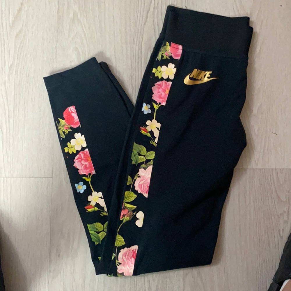 Nike Leggings